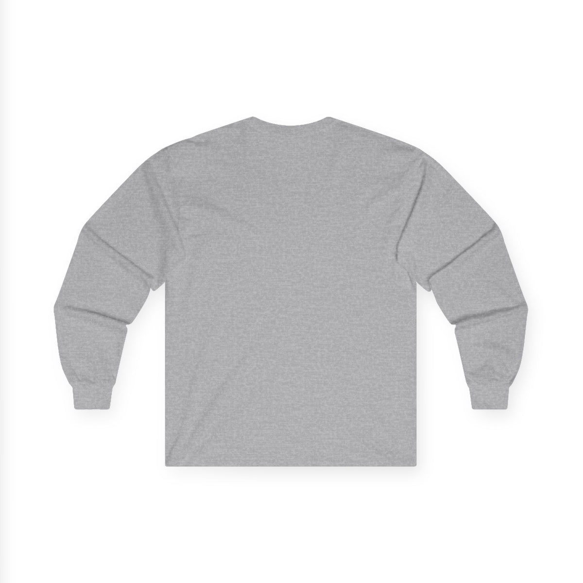 Long Sleeve Tee — "I'm Not Antisocial, I'm Selectively Available" Graphic