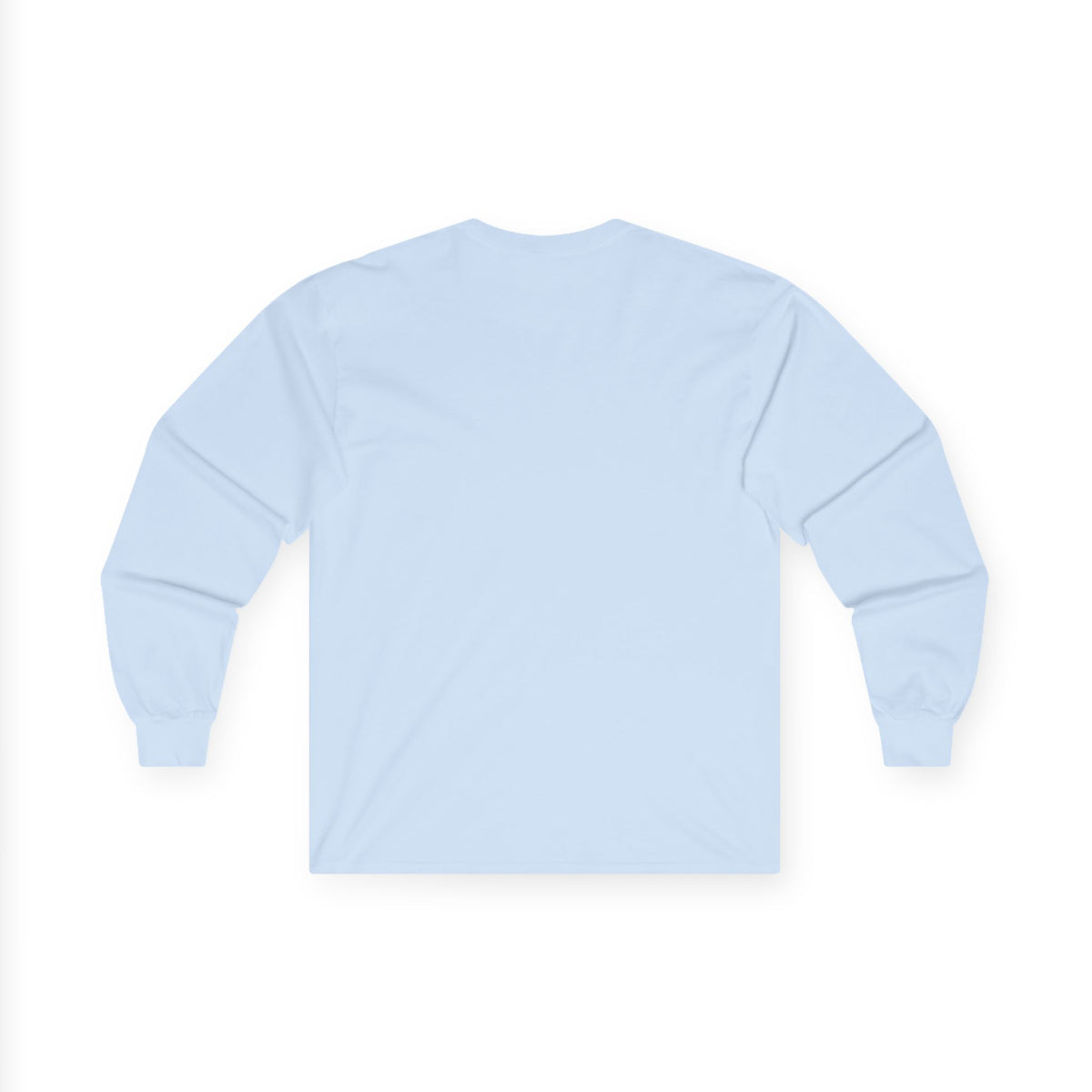 Long Sleeve Tee — "I'm Not Antisocial, I'm Selectively Available" Graphic