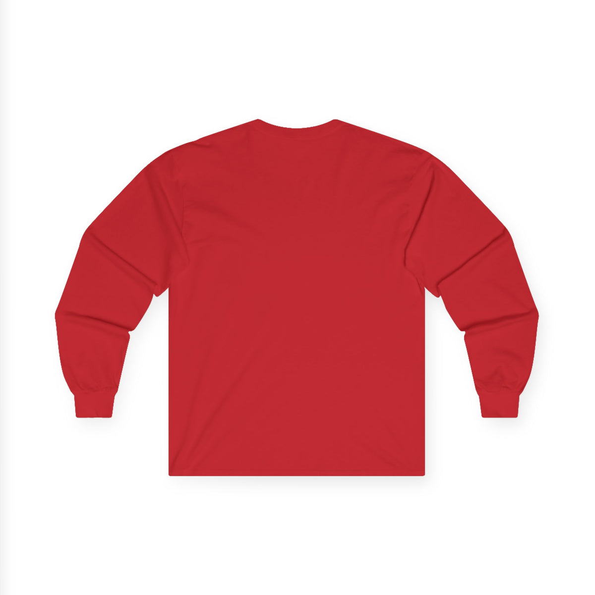 Long Sleeve Tee — "I'm Not Antisocial, I'm Selectively Available" Graphic