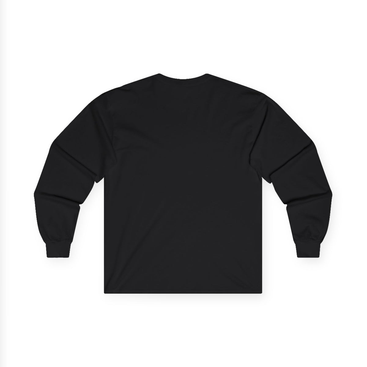 Long Sleeve Tee — "I'm Not Antisocial, I'm Selectively Available" Graphic