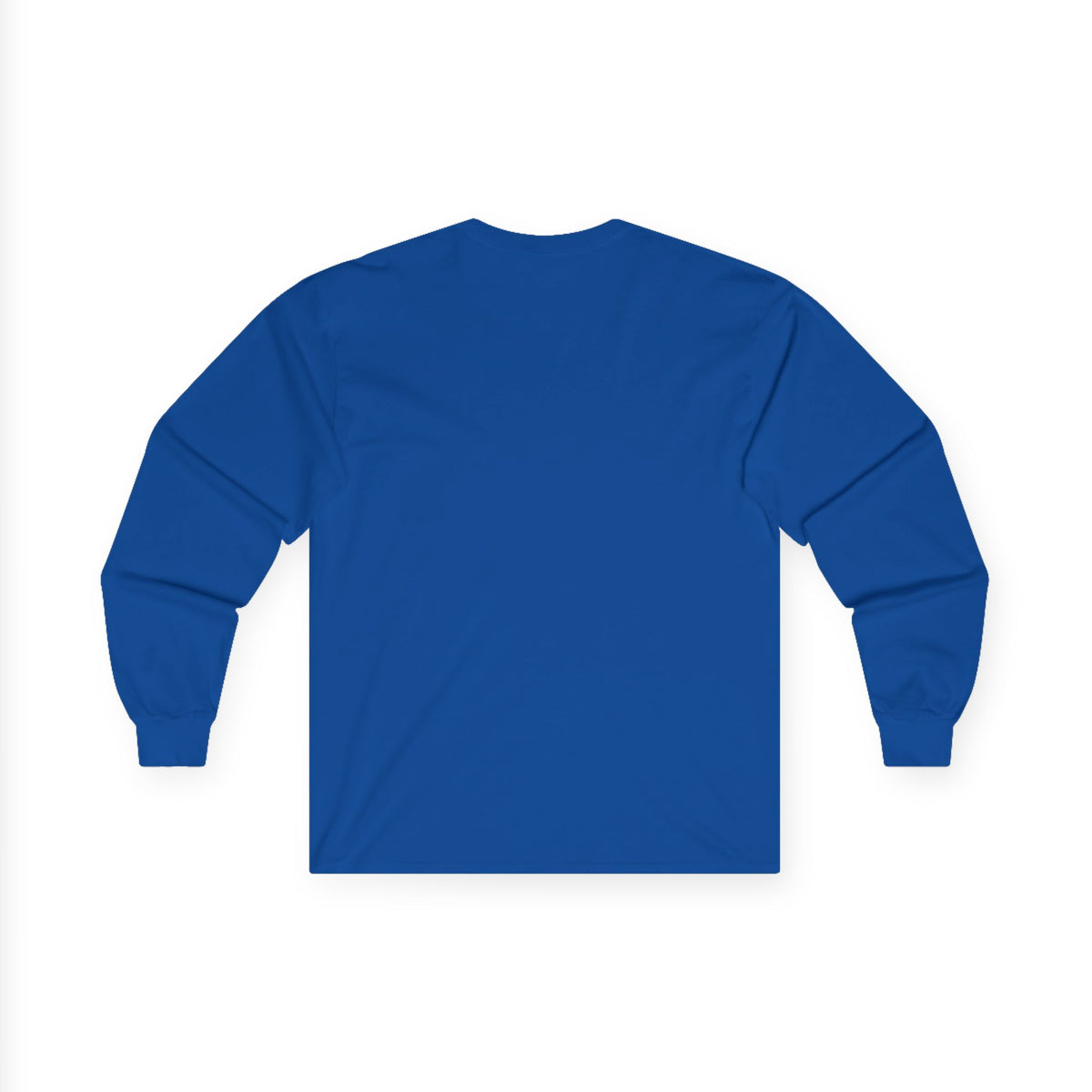 Long Sleeve Tee — "I'm Not Antisocial, I'm Selectively Available" Graphic