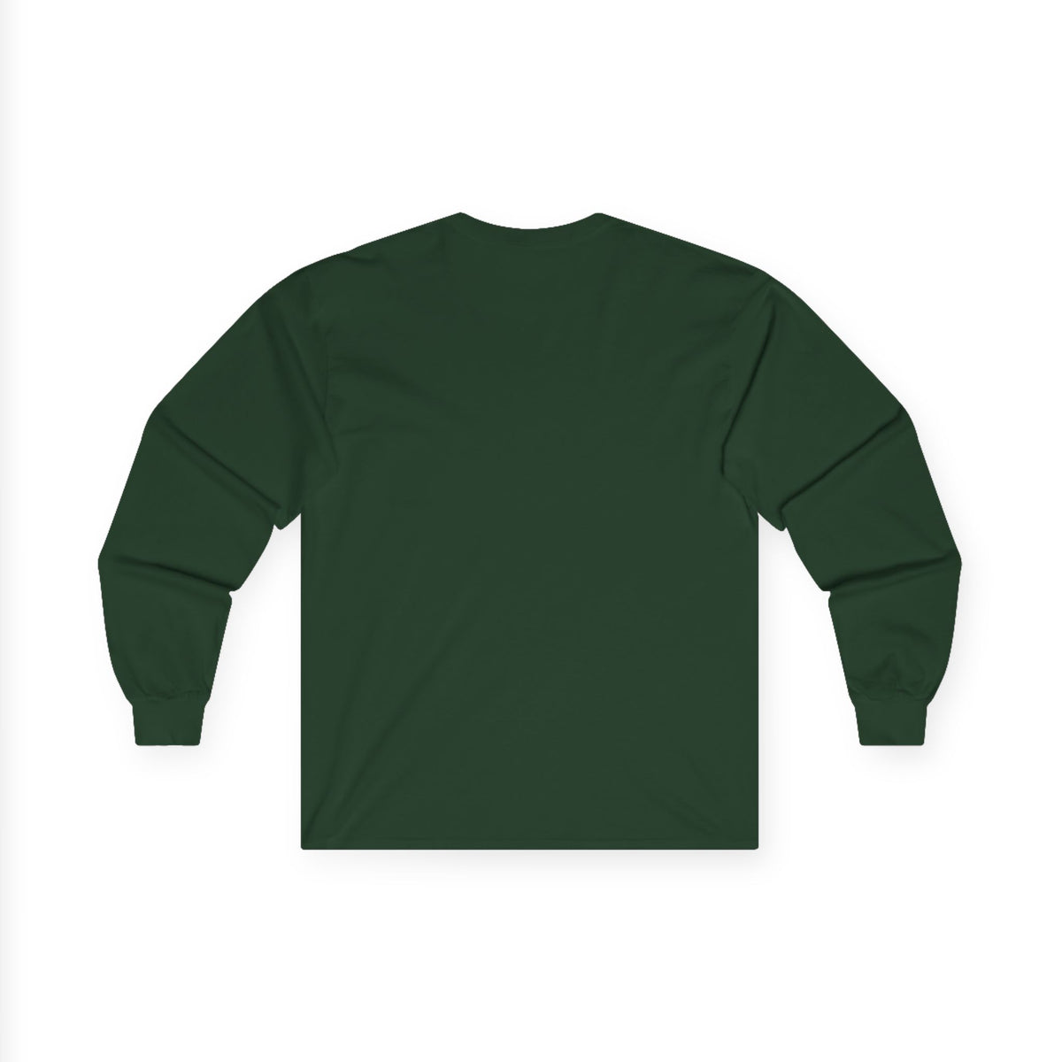 Long Sleeve Tee — "I'm Not Antisocial, I'm Selectively Available" Graphic