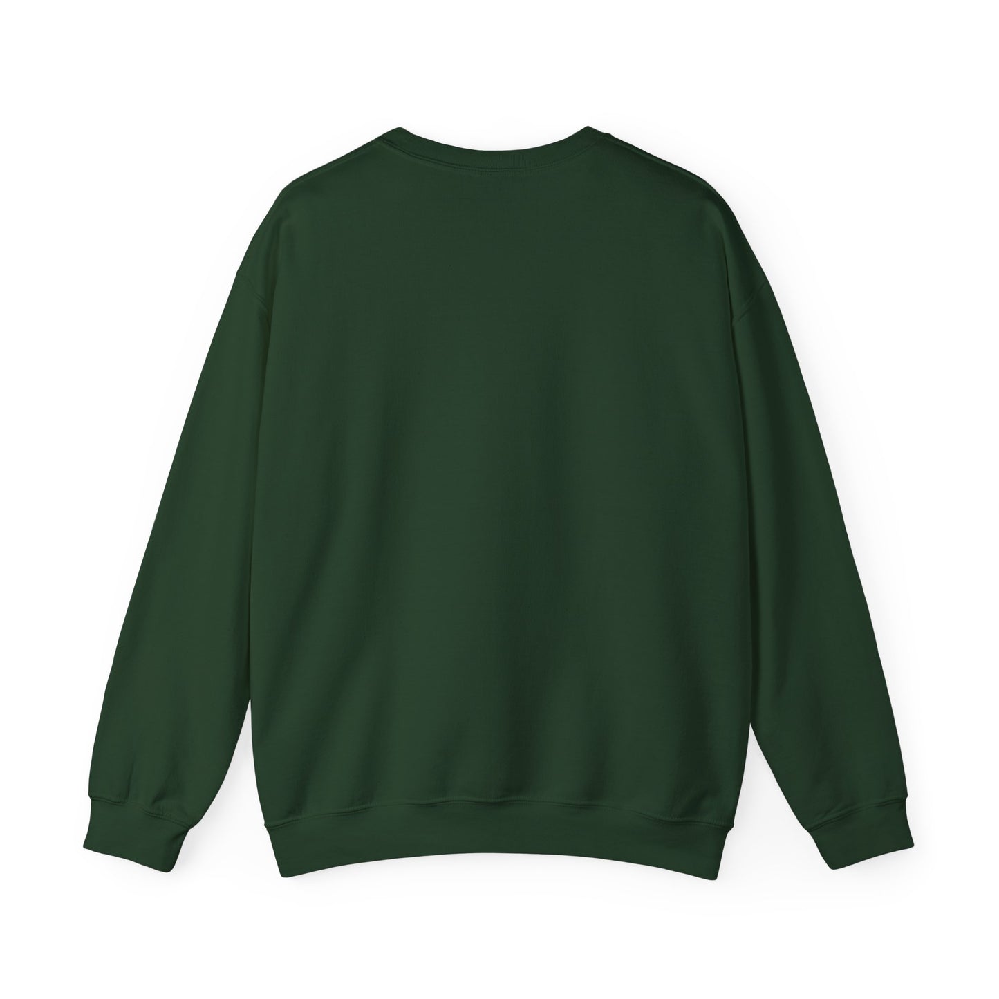 "Festive?..."  — Unisex Crewneck