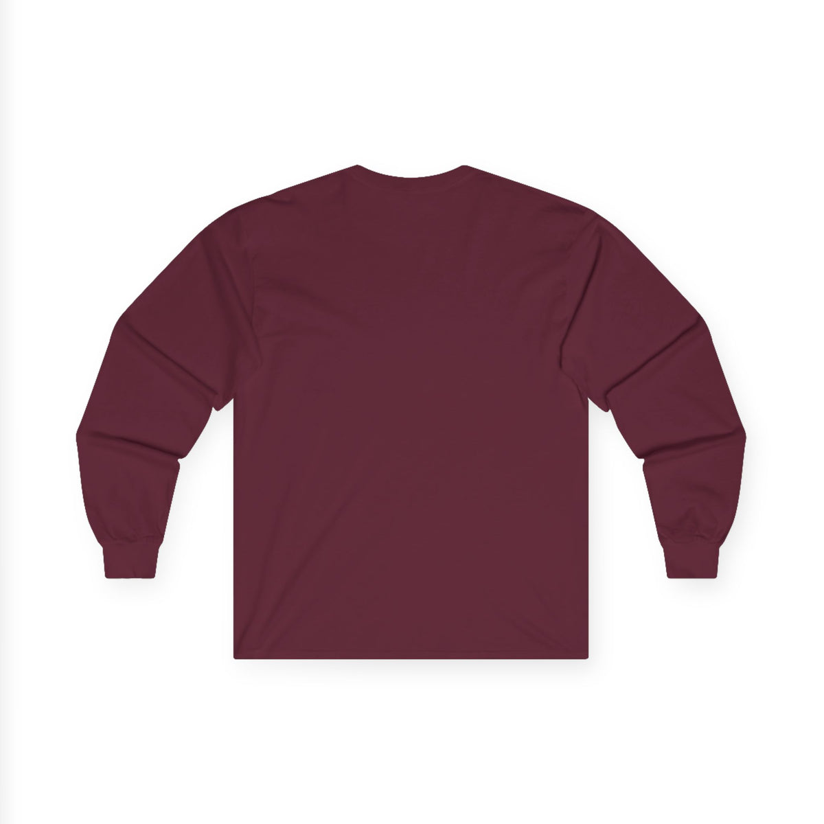 Long Sleeve Tee — "I'm Not Antisocial, I'm Selectively Available" Graphic