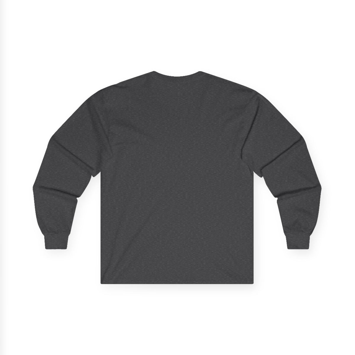Long Sleeve Tee — "I'm Not Antisocial, I'm Selectively Available" Graphic