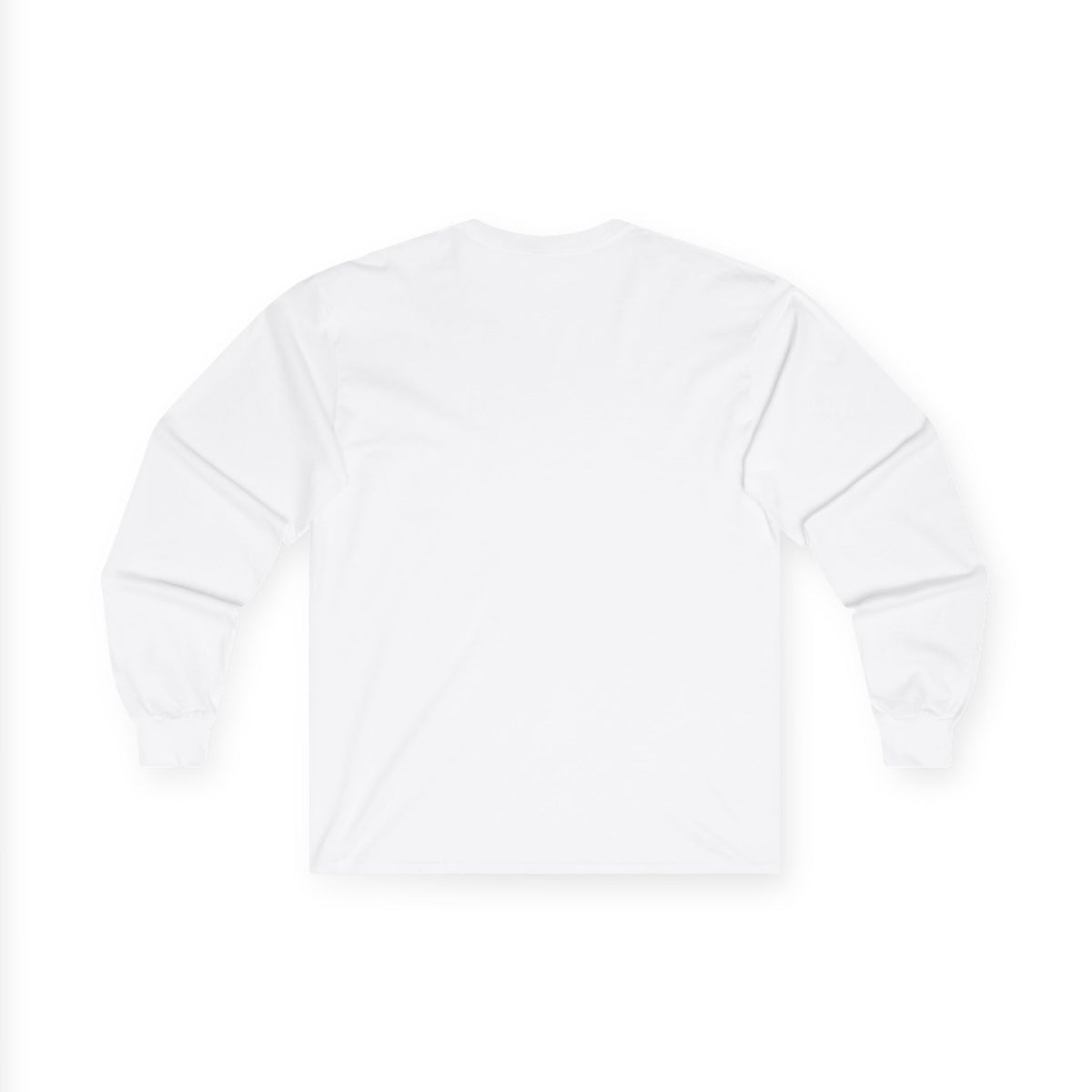 Long Sleeve Tee — "I'm Not Antisocial, I'm Selectively Available" Graphic